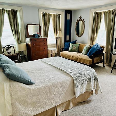 セーラム Northey Street House Bed & Breakfast エクステリア 写真