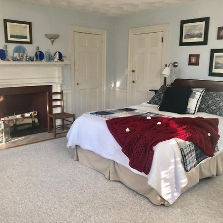 セーラム Northey Street House Bed & Breakfast エクステリア 写真