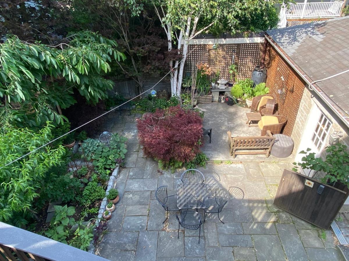 セーラム Northey Street House Bed & Breakfast エクステリア 写真