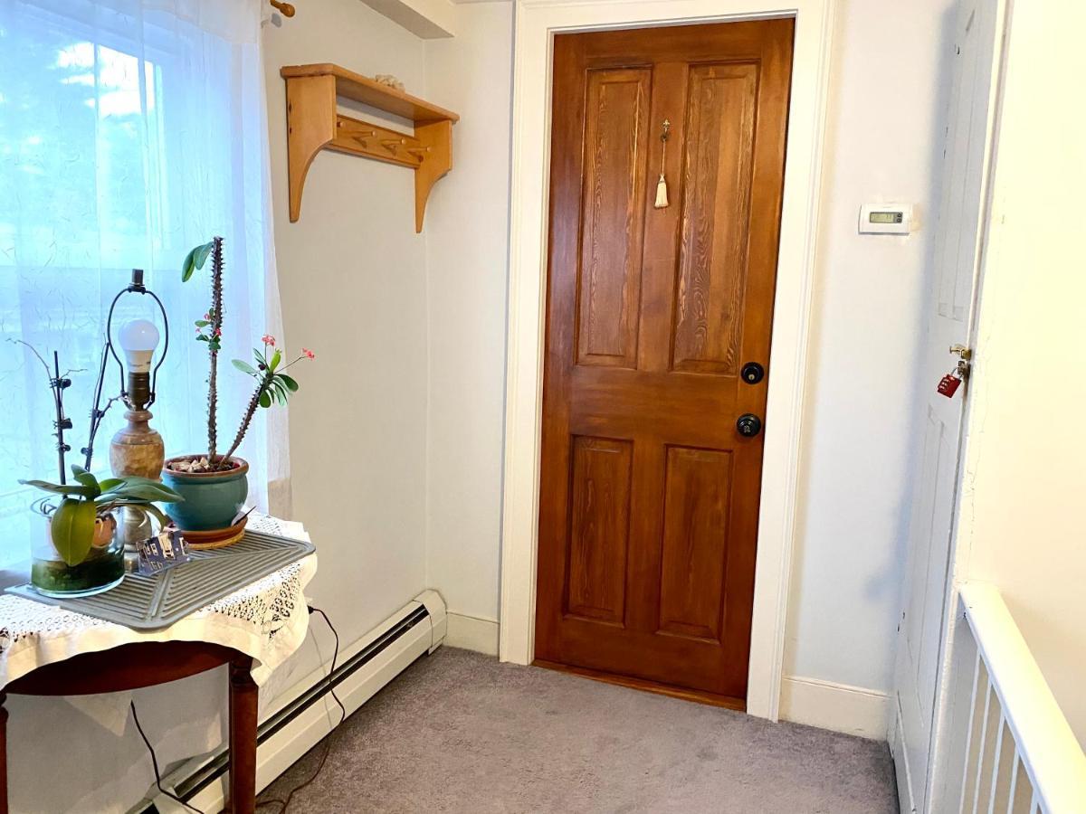 セーラム Northey Street House Bed & Breakfast エクステリア 写真