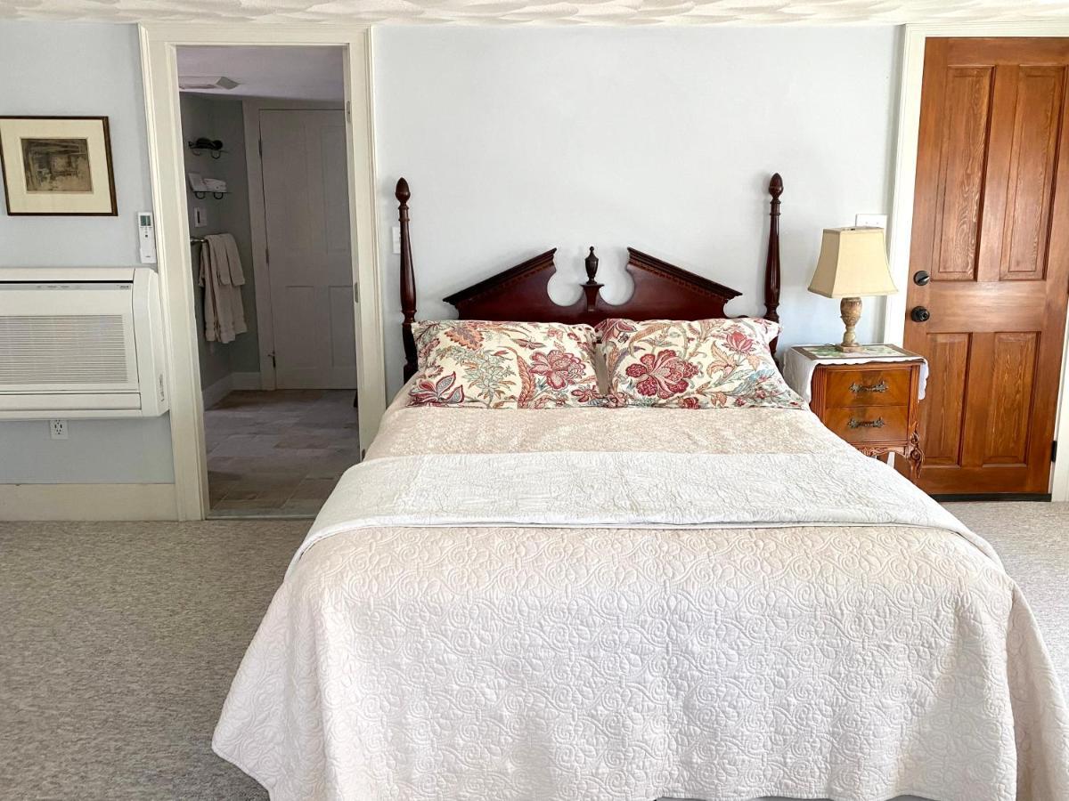 セーラム Northey Street House Bed & Breakfast エクステリア 写真