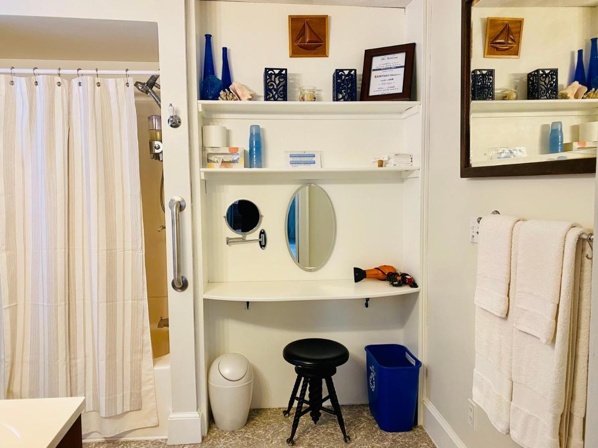 セーラム Northey Street House Bed & Breakfast エクステリア 写真