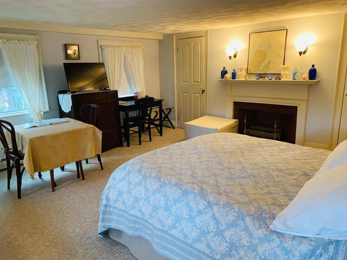 セーラム Northey Street House Bed & Breakfast エクステリア 写真