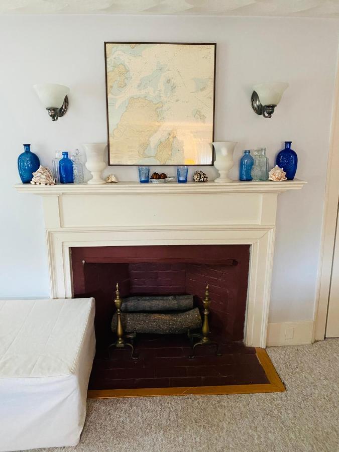 セーラム Northey Street House Bed & Breakfast エクステリア 写真