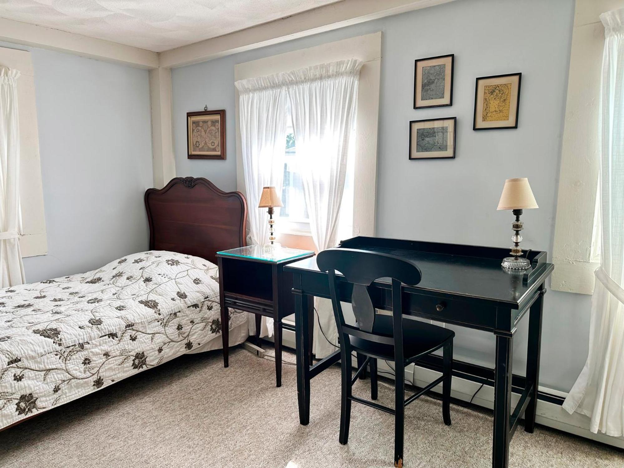 セーラム Northey Street House Bed & Breakfast エクステリア 写真