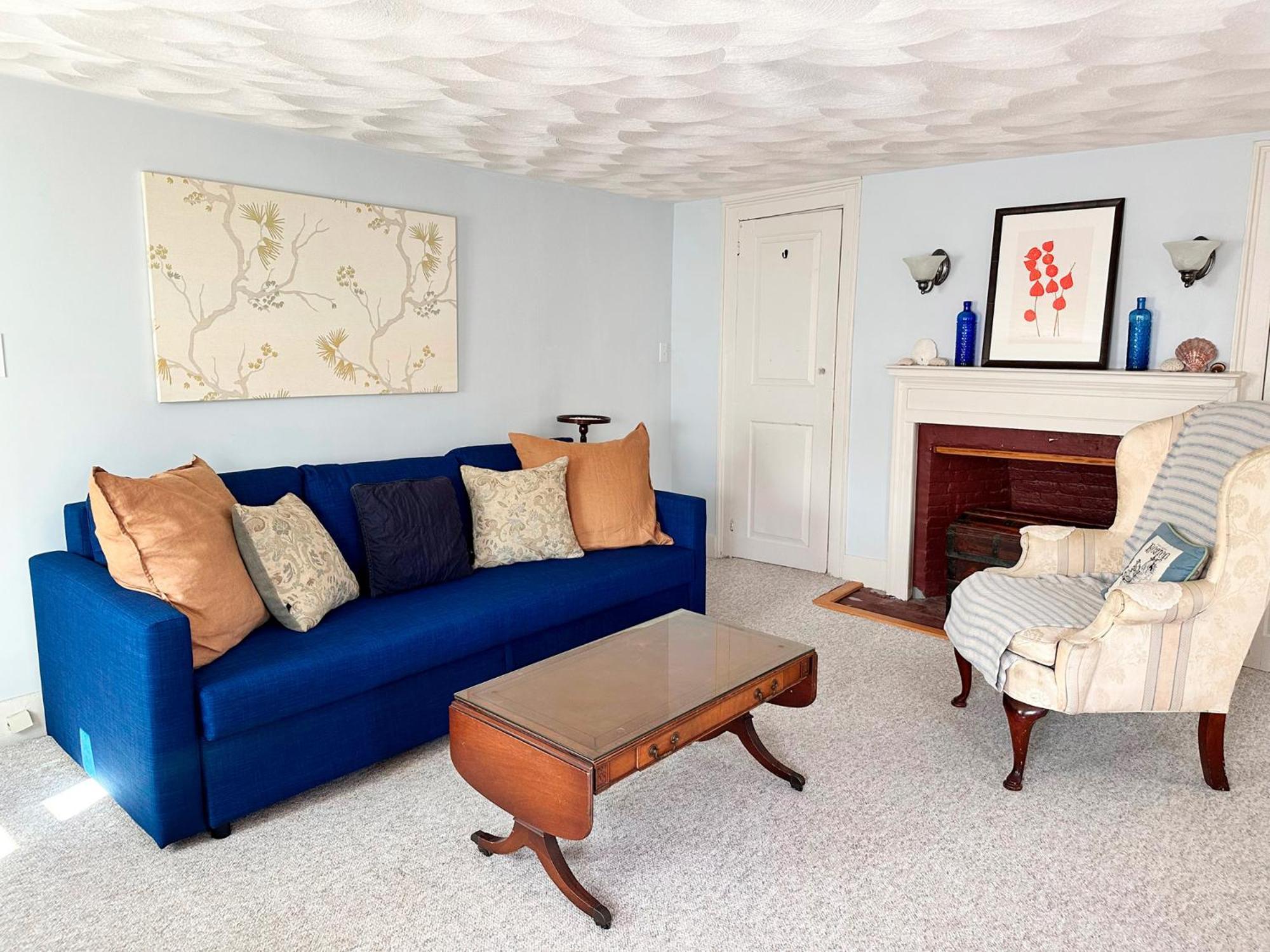 セーラム Northey Street House Bed & Breakfast エクステリア 写真