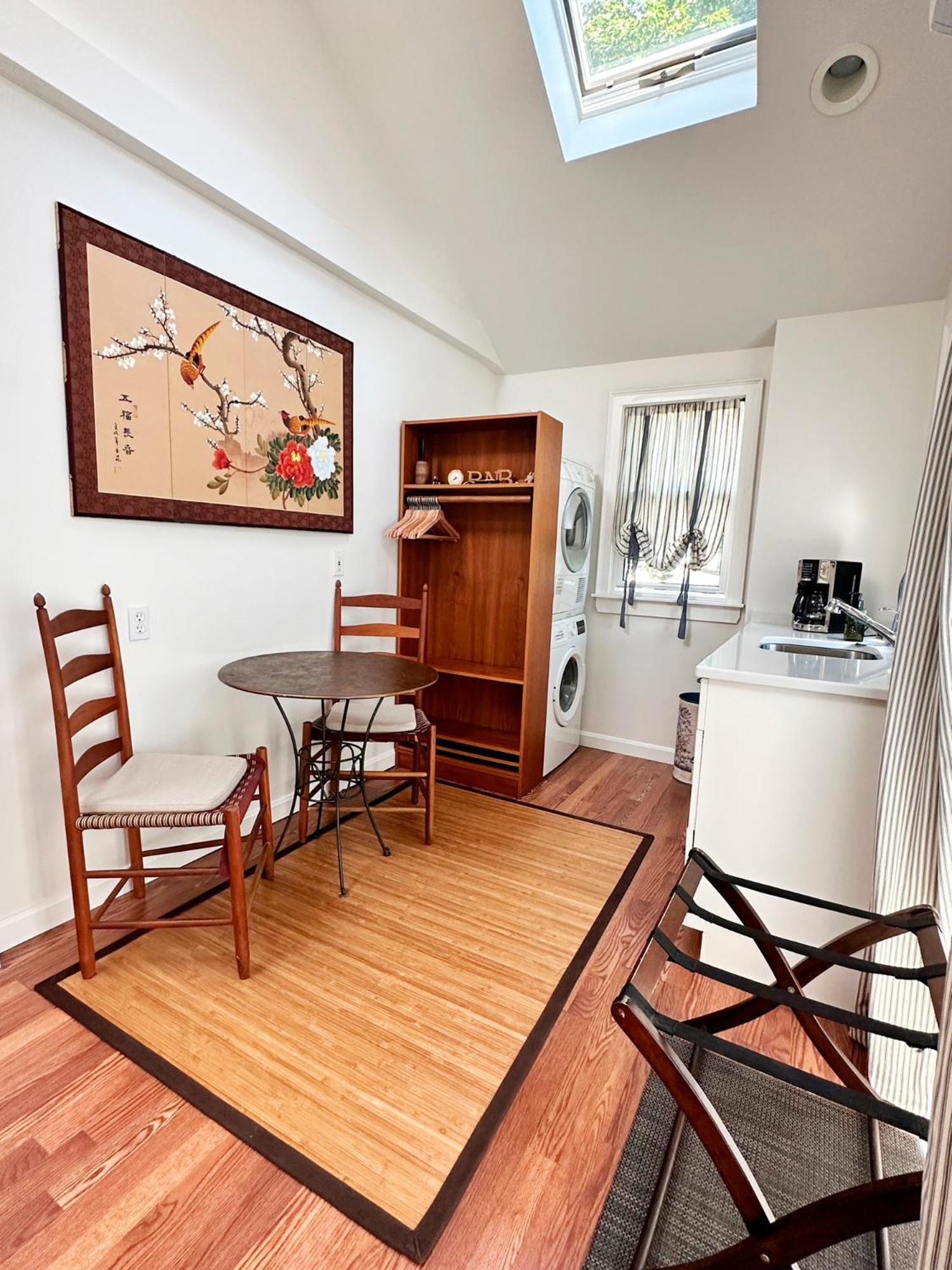 セーラム Northey Street House Bed & Breakfast エクステリア 写真