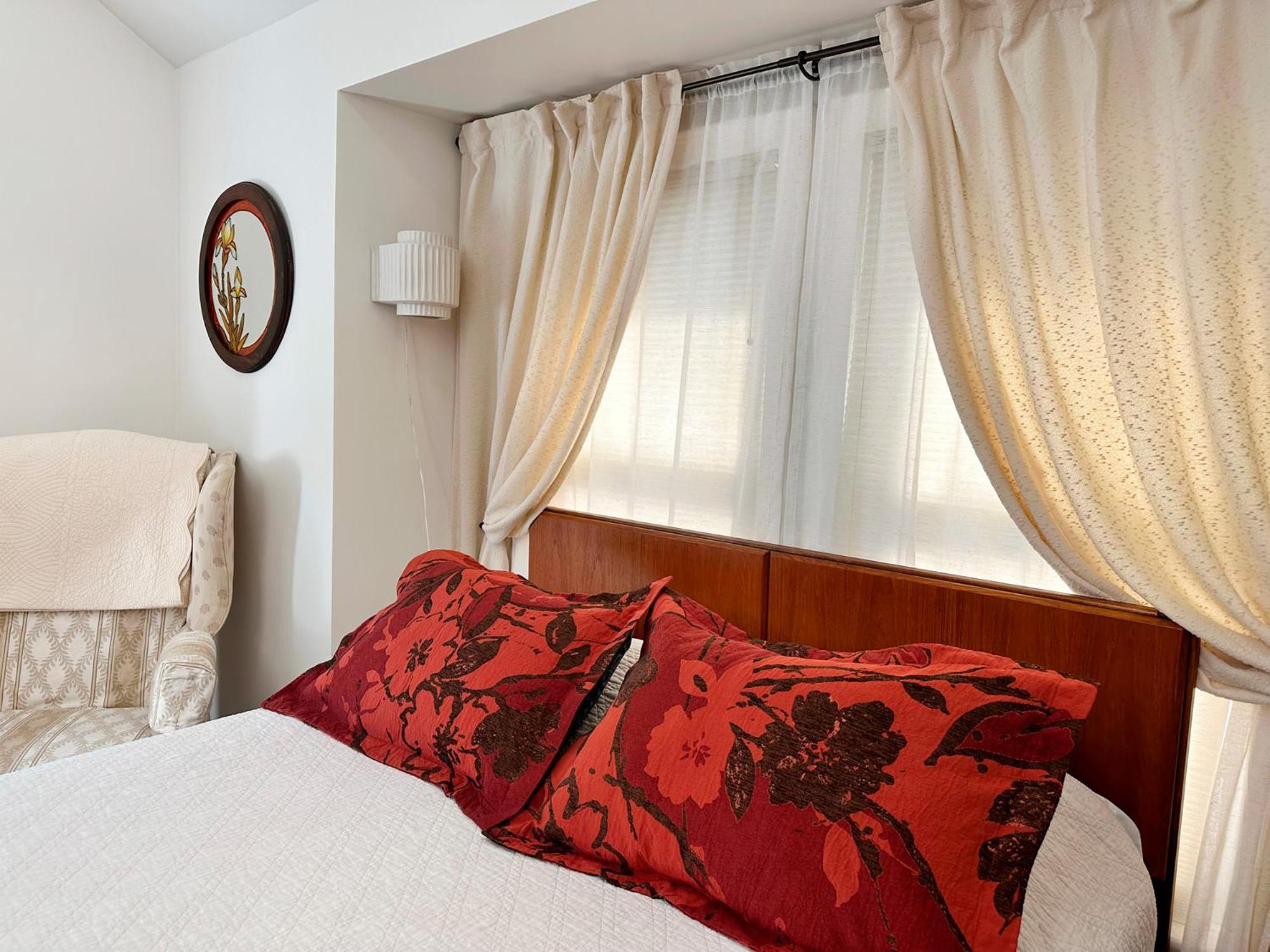 セーラム Northey Street House Bed & Breakfast エクステリア 写真