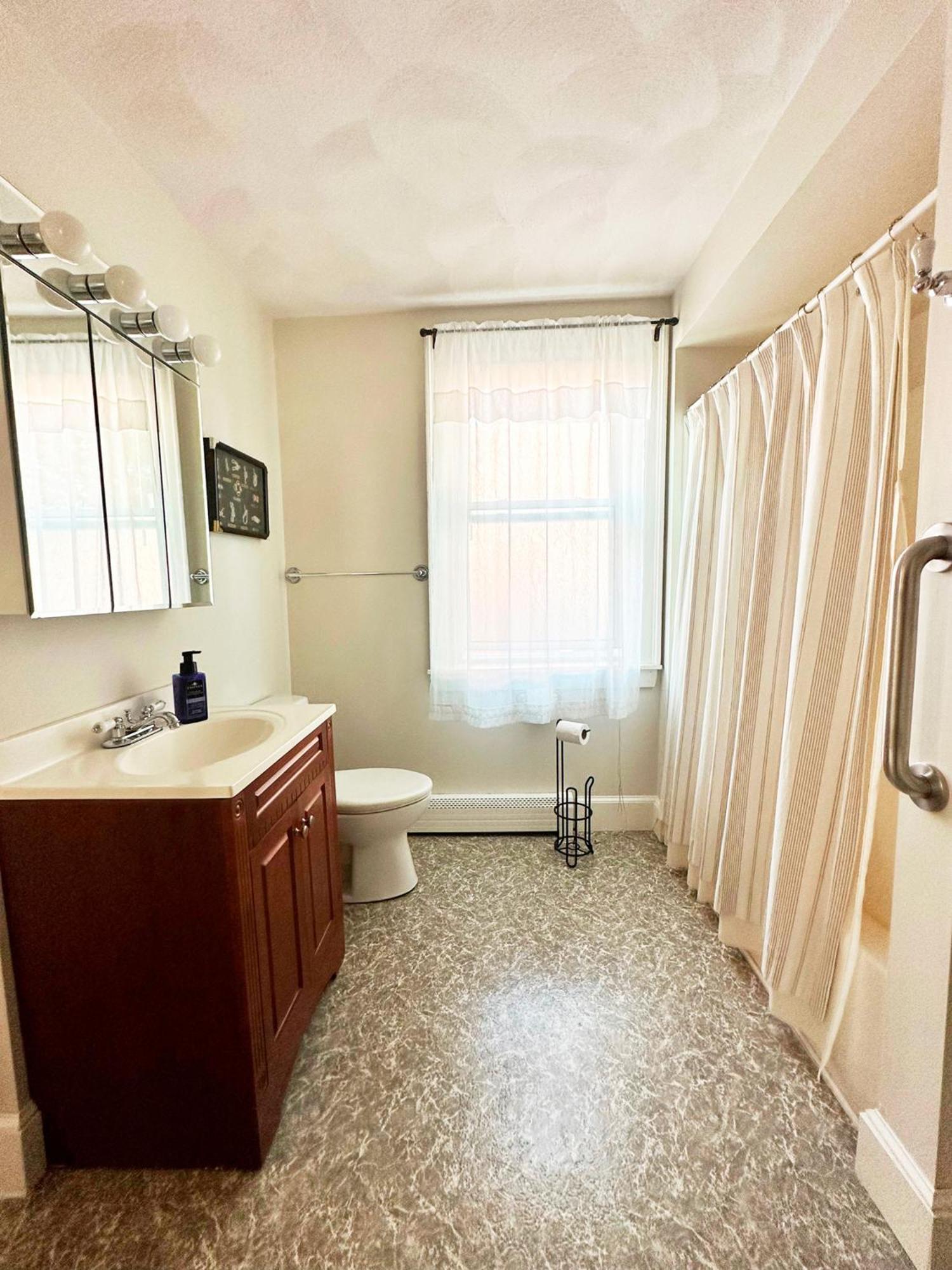 セーラム Northey Street House Bed & Breakfast エクステリア 写真