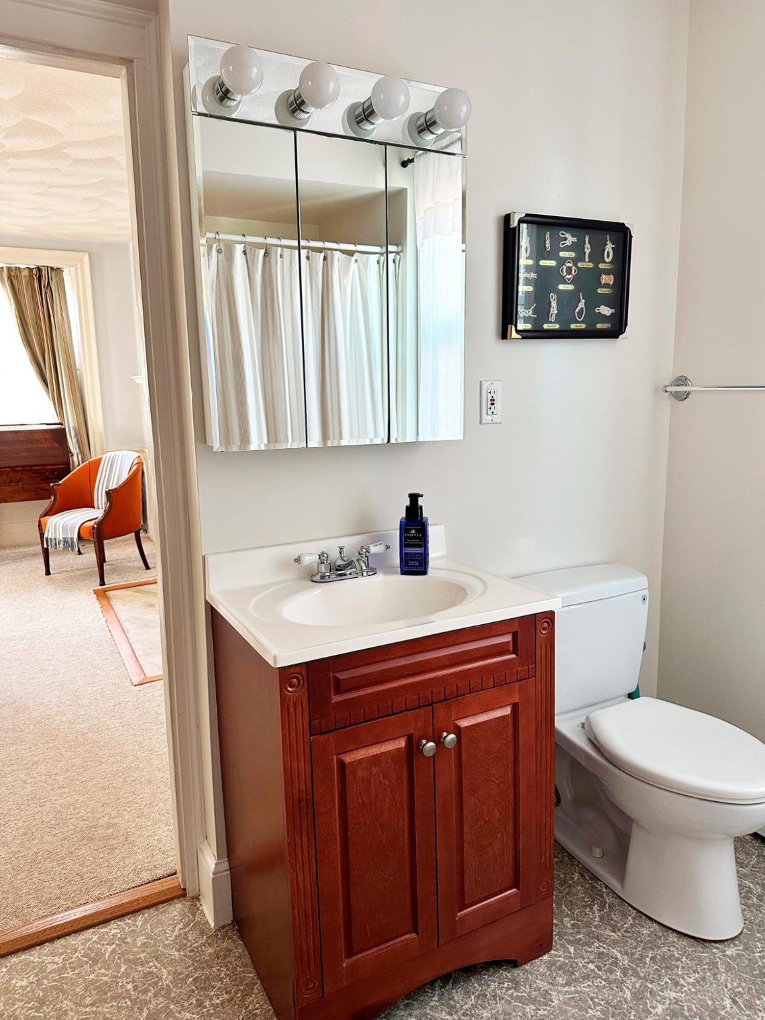 セーラム Northey Street House Bed & Breakfast エクステリア 写真