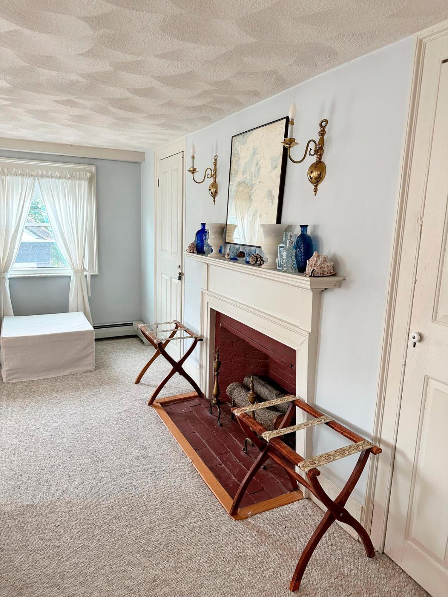 セーラム Northey Street House Bed & Breakfast エクステリア 写真