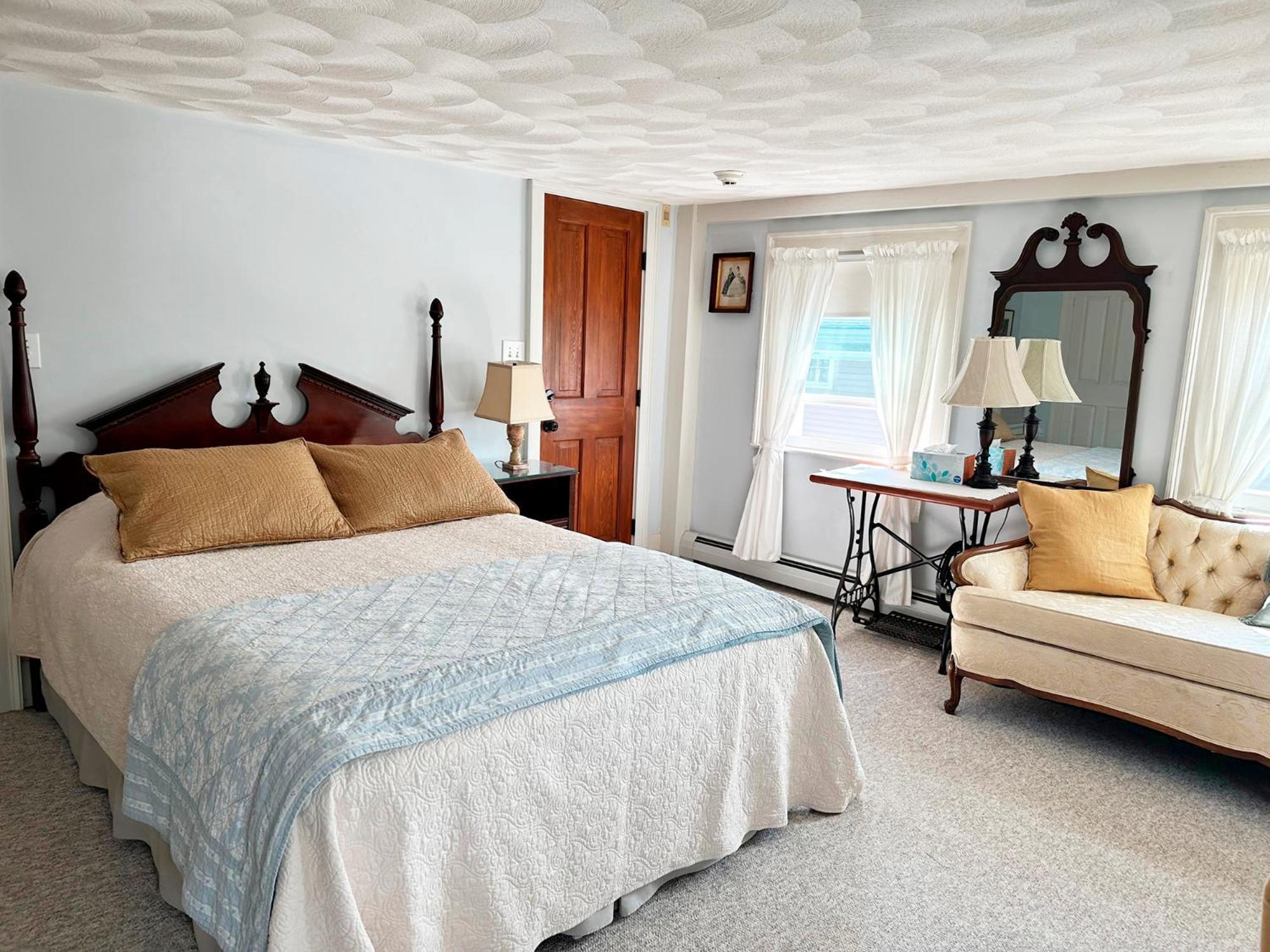 セーラム Northey Street House Bed & Breakfast エクステリア 写真