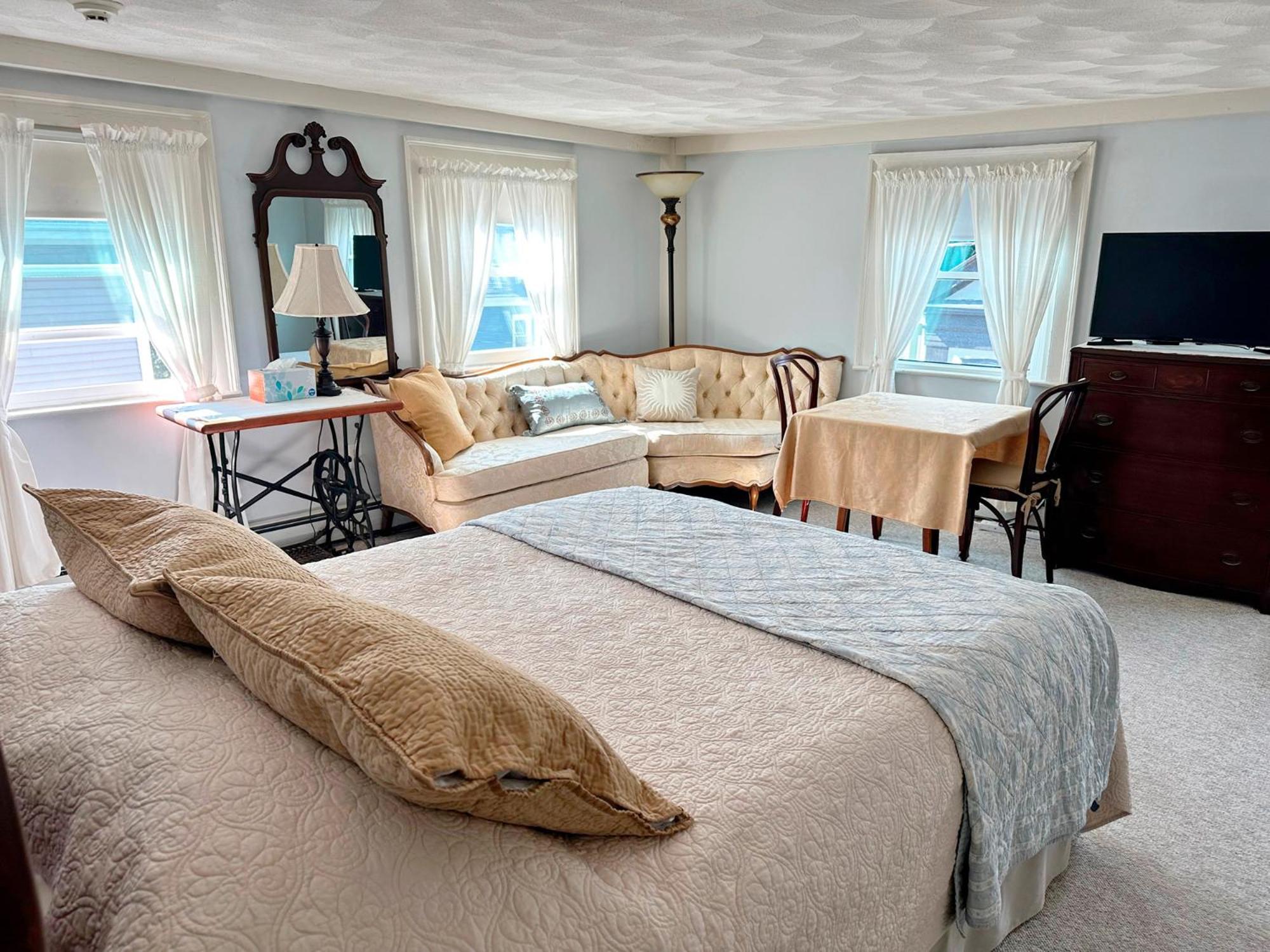 セーラム Northey Street House Bed & Breakfast エクステリア 写真