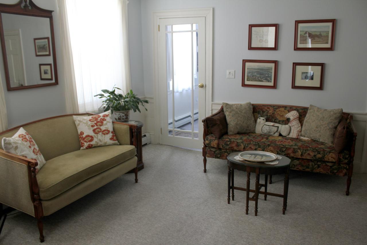 セーラム Northey Street House Bed & Breakfast エクステリア 写真