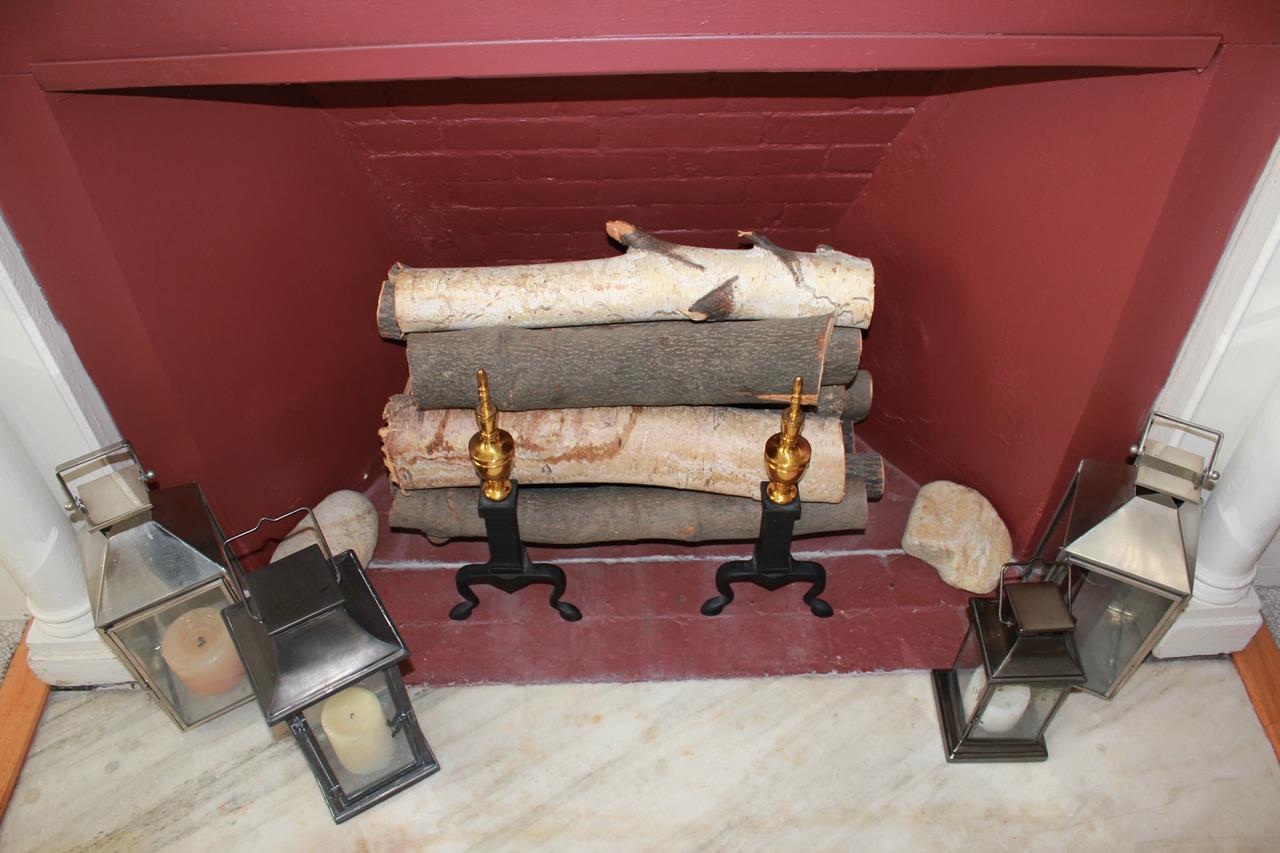 セーラム Northey Street House Bed & Breakfast エクステリア 写真