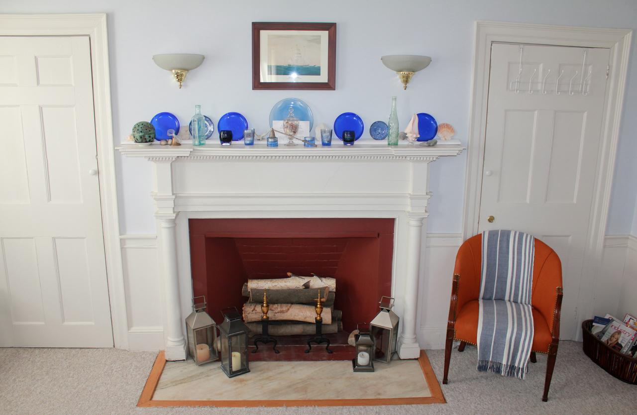 セーラム Northey Street House Bed & Breakfast エクステリア 写真