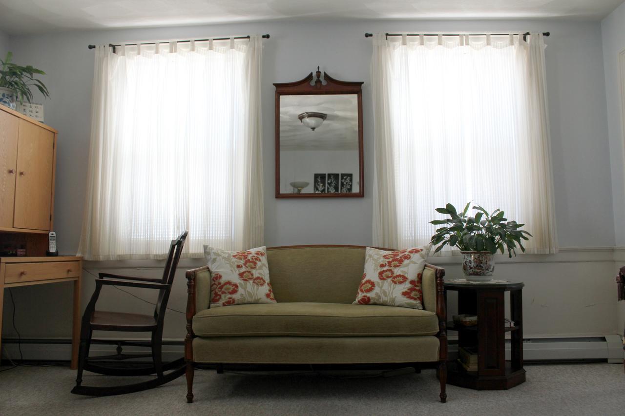 セーラム Northey Street House Bed & Breakfast エクステリア 写真