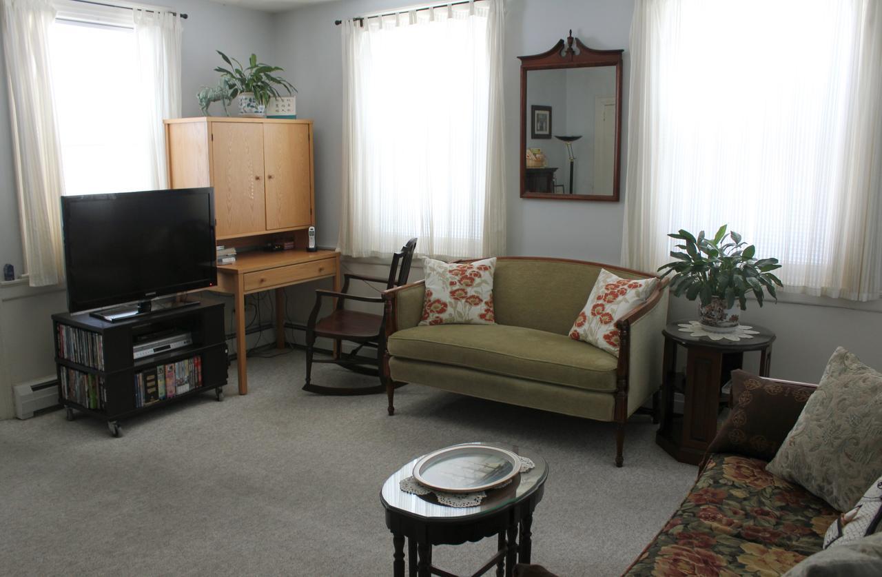 セーラム Northey Street House Bed & Breakfast エクステリア 写真