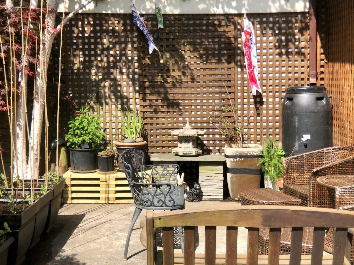 セーラム Northey Street House Bed & Breakfast エクステリア 写真