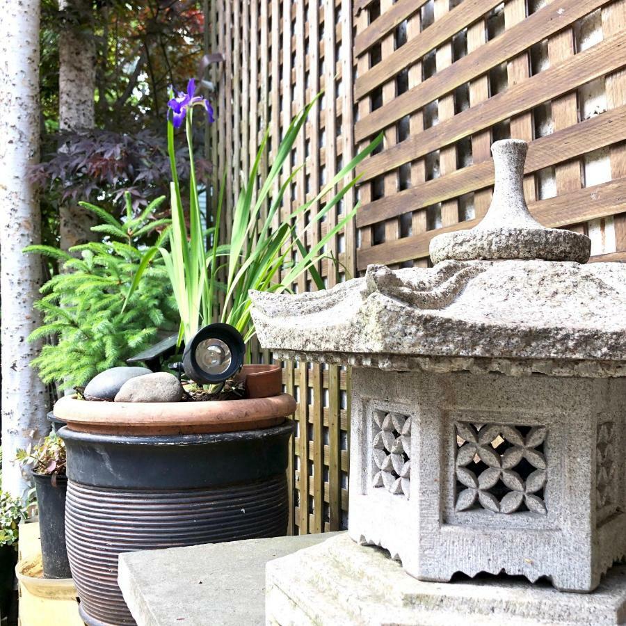 セーラム Northey Street House Bed & Breakfast エクステリア 写真